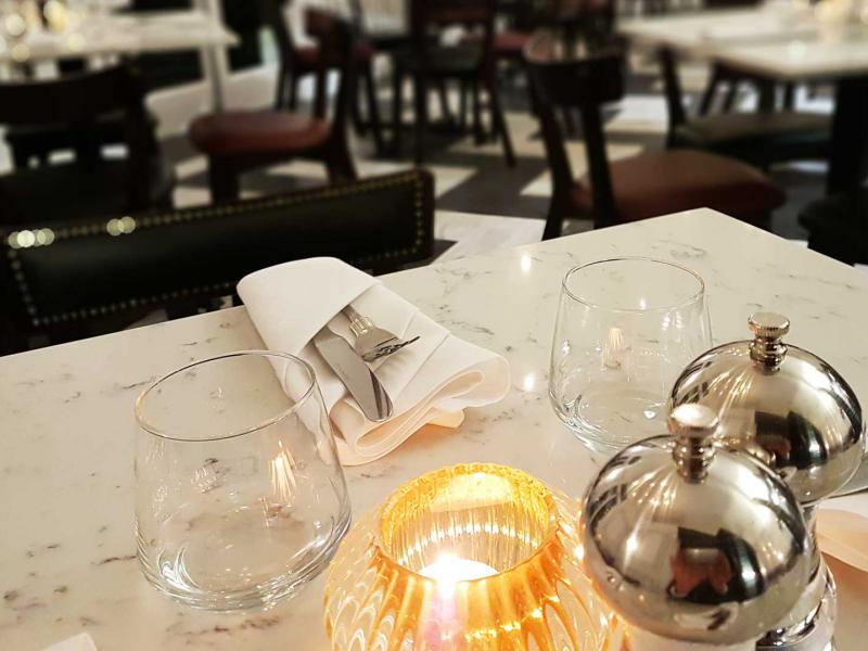 Christmas Parties & Dinner in Gorleston, Great Yarmouth The Cliff Hotel